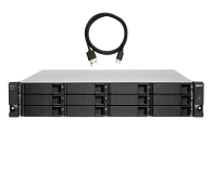 QNAP TL-R1200C-RP Moduł rozszerzający USB - 1534979 - zdjęcie 1